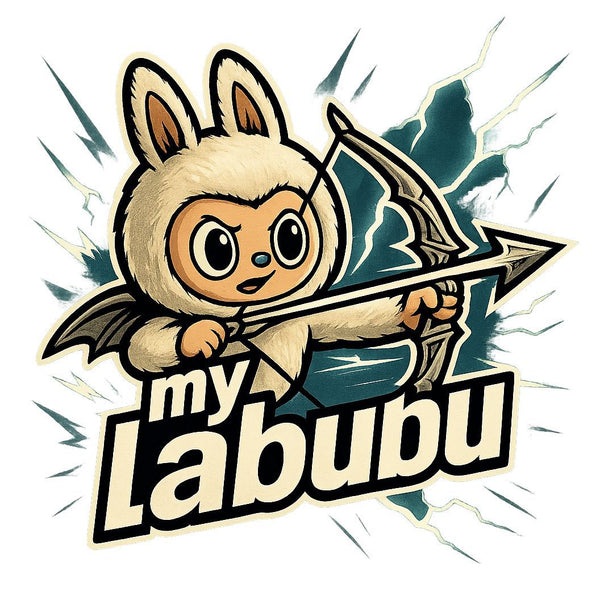 My Labubu