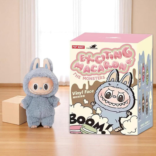 Labubu Seasalt Coconut V1